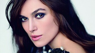 Keira Knightley HD Wallpaper