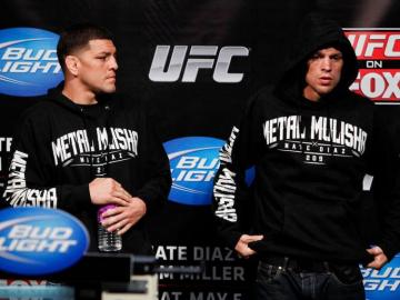 Diaz Brothers Update Nick Is Retired Famous Nate A List