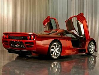 Saleen S7 HD Wallpaper High Definition Background