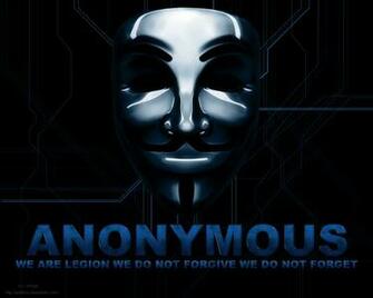 Anonymous Wallpaper Hack The Hacker