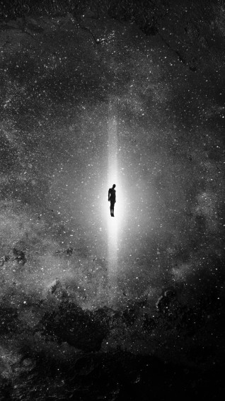 HD Dark iPhone Background Wallpaper