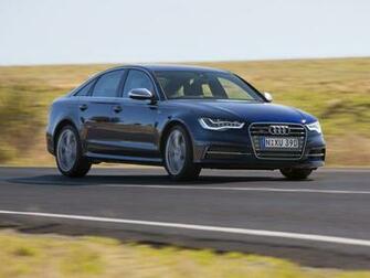 Audi S6 Sedan Au Spec Wallpaper Cool Cars