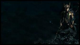 Loki Wallpaper