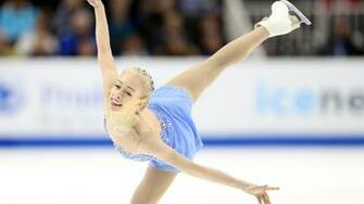 Pyeongchang Olympic Questions How Do Figure Skaters