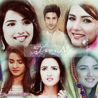 Kunj And Twinkle Love HD Wallpaper