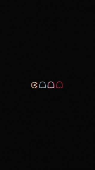 Black Aesthetic Wallpaper