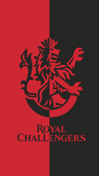 Royal Challengers Bangalore Wallpaper