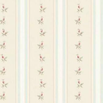 Patton Wallcoverings Ab27642 Abby Rose In Straight Match Wallpaper