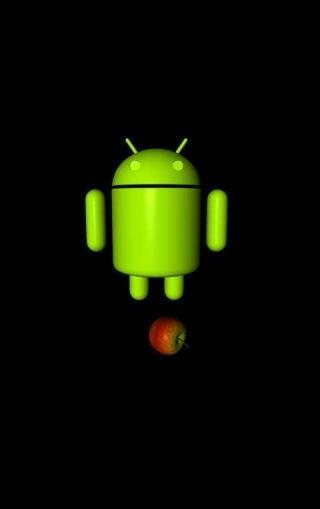 Android Apple Live Wallpaper This Doesn T Seem To Like The
