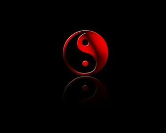 Yin And Yang By Urbanbushido