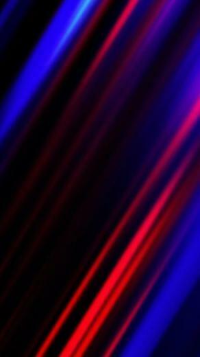 Abstract iPhone Plus Wallpaper HD