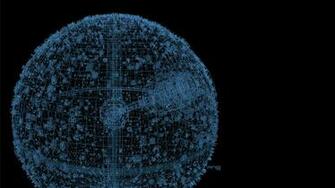 Deathstar By Mn8 HD Desktop Mn8multimedia