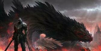 Dragons Knights Fire Lava Dragon Lord Chains Knight