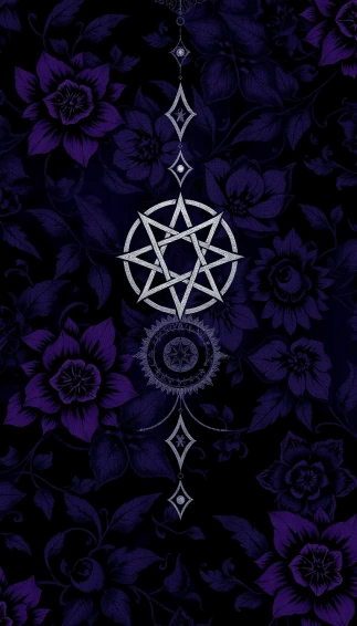 Goth Aesthetic Wallpaper