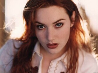 Kate Winslet Wallpaper