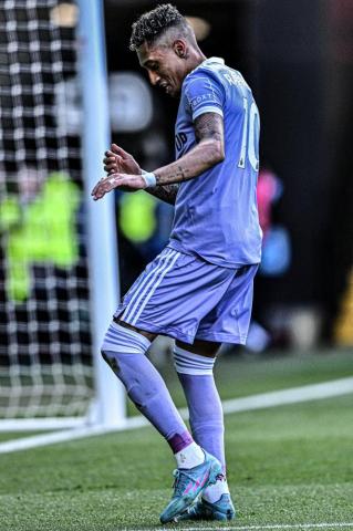 Goal On Raphinha And Vinicius Junior Are The Only Two