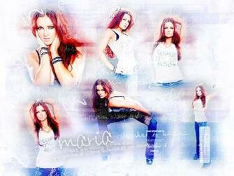 Wwe Divas Wallpaper By Allyannamatalie