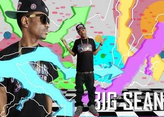 Big Sean By I Am Shai