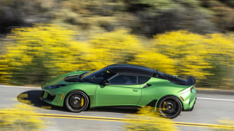 Vehicles Lotus Evora Gt HD Wallpaper