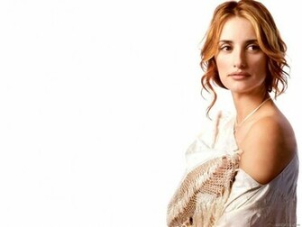 Penelope Cruz High Quality Wallpaper Size Of