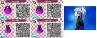 Animal Crossing New Leaf