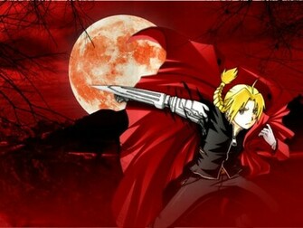 Edward Elric Fullmetal Alchemist Wallpaper Anime Forums News