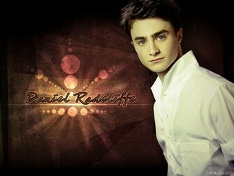 Daniel Radcliffe Wallpaper