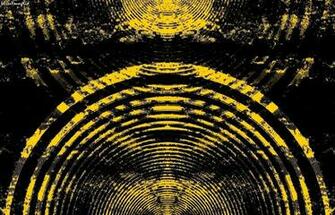 Black And Yellow By 4everyoungkid