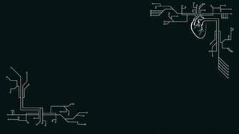 Circuit Computer Wallpaper Desktop Background Id