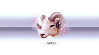 Aries Zodiac Wallpaper HD Pictures At Zodiacking