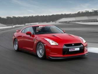 HD Wallpaper Nissan Gtr