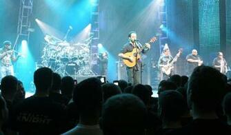 Dave Matthews Band The Gorge Movies Film Cine