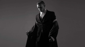 Mens Fashion Wallpaper