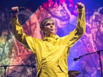 Why The Stone Roses Must Never Release Their New Album British