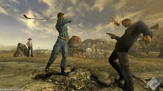 Fallout New Vegas Wallpaper 1080p