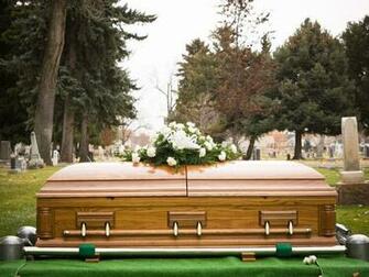 Things Funeral Directors Don T Want You To Know Southern Living