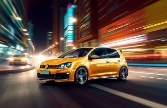 Mk6 Gti Wallpaper