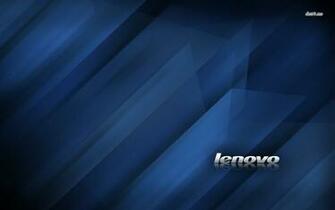 Lenovo Wallpaper Computer