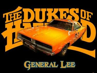 General Lee Dukes Of Hazzard By Xxatwaxx