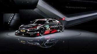Audi Rs Coupe Dtm Wallpaper HD Car Id