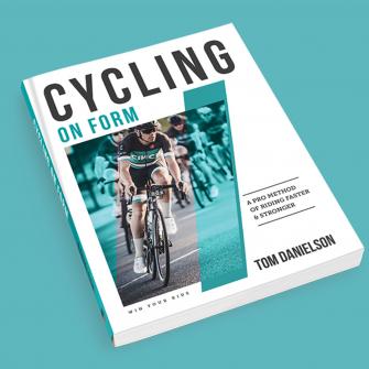 Discover Your Rider Type Velopress