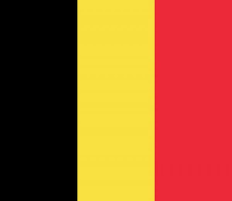 Flag Of Belgium Country Flags