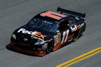 Denny Hamlin Graphics Wallpaper Pictures For Nascar