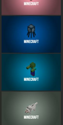 Minecraft Wallpaper