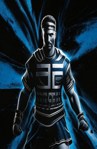 Roman Reigns Symbol Wallpaper