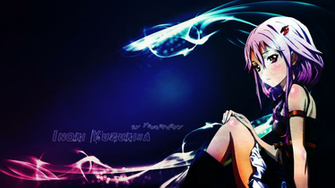Guilty Crown HD Wallpaper Background Image Id