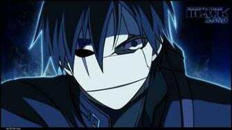 Fandoms Darker Than Black
