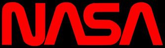 Blue Nasa Logo Worm Id Unknown At Present