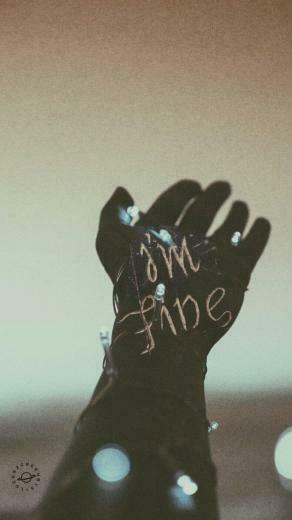 I M Fine Wallpaper Bts