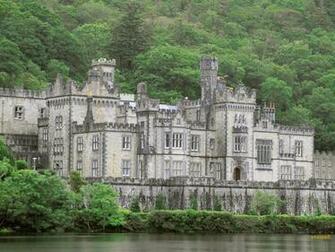 Ireland Castle Wallpaper